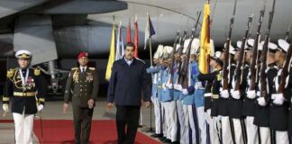 Presidente Maduro estudia propuestas de las 7T