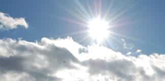 Pronóstico del clima para hoy jueves