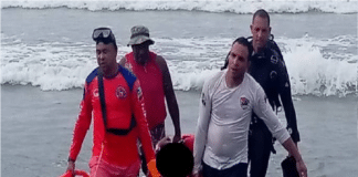 Rescatadas seis colombianas desaparecidas México