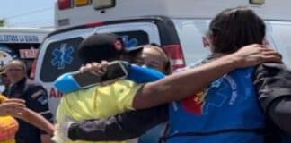 Rescatan a cuatro pescadores en La Guaira