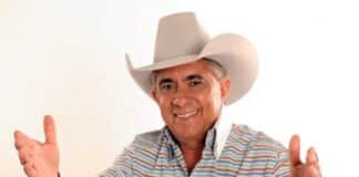 Reynaldo Armas regresa a los escenarios
