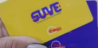 SUVE
