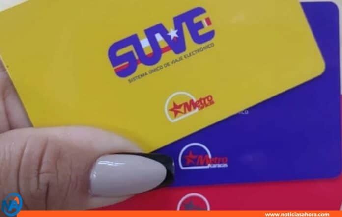 SUVE