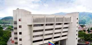 Sala Constitucional ratifica victoria del presidente Nicolás Maduro