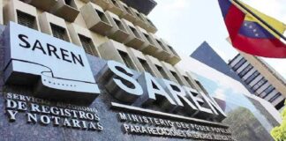 Saren nueva plataforma digital para notarías