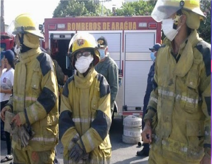 Septuagenario murió calcinado incendiarse su casa