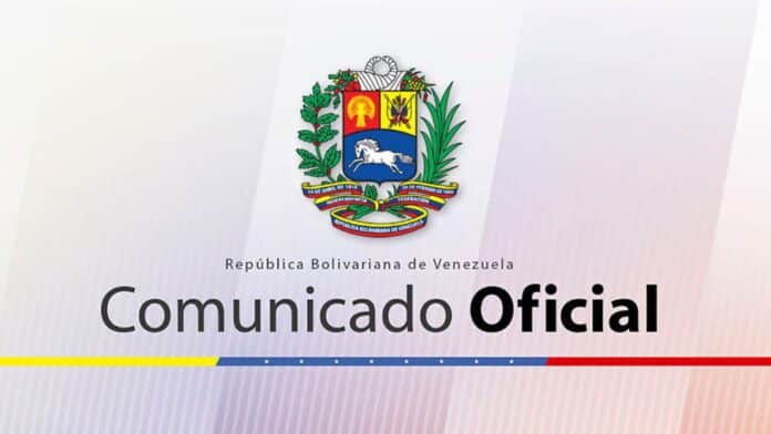 Venezuela rechaza Prórroga misión de investigación ONU