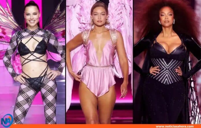 Victoria's Secret Victoria's Secret