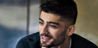 Zayn Malik pospone su gira