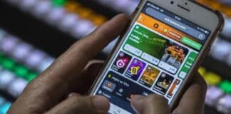 apuestas ilegales Brasil