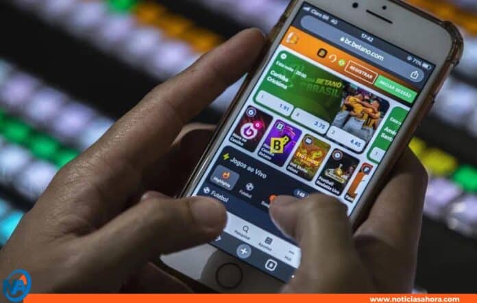 apuestas ilegales Brasil
