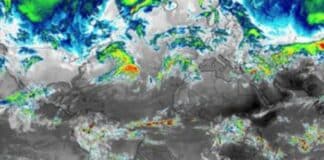 clima hoy lunes 21 de octubre