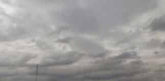 condiciones climáticas variables para hoy martes