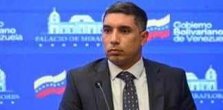 detención del exministro Pedro Tellechea