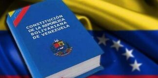 lista de aspirantes al Poder Ciudadano
