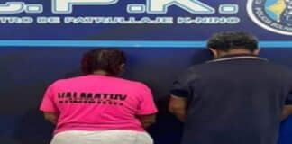 maltrato a adulto mayor