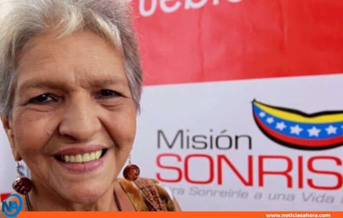 Misión Sonrisa