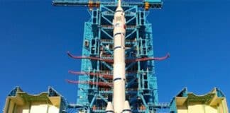 nave Shenzhou-19