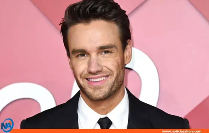 última canción de Liam Payne