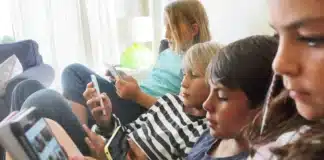 Adiós redes sociales Australia límite menores16 años