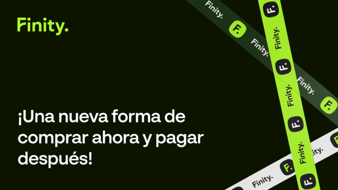 Finity en Galería Avanti