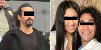 Cantante venezolano detenido por el asesinato de su esposa