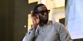Caso de P. Diddy