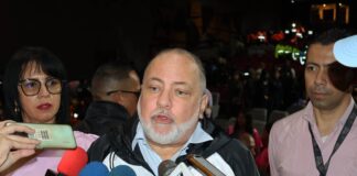 Defensor Pueblo Alfredo Ruíz encabezó Foro «Mujeres y DDHH»