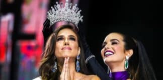 Ex Miss Venezuela mariana jiménez