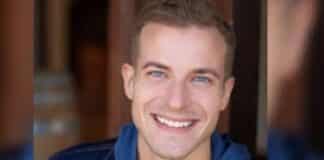 Fallece Paul Teal