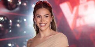 Greeicy llega a Venezuela