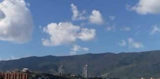 Inameh pronostica estabilidad atmosférica