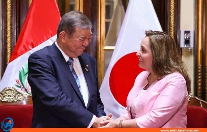 Japón elimina el requisito de visa a peruanos