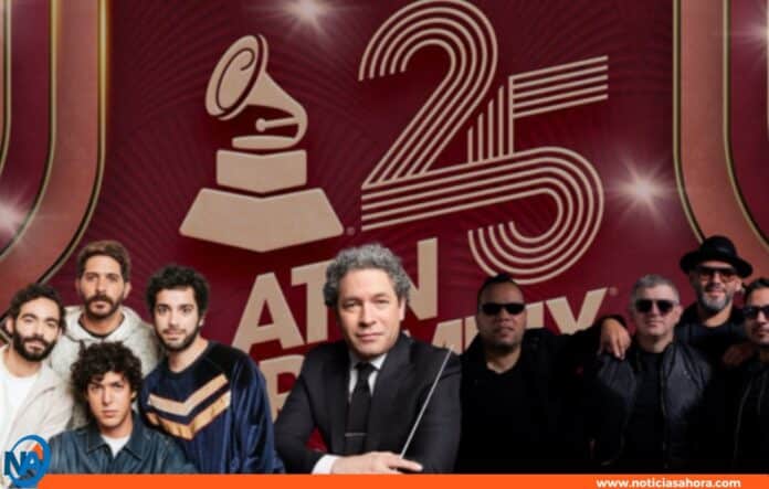 Latin Grammy 2024 Latin Grammy 2024