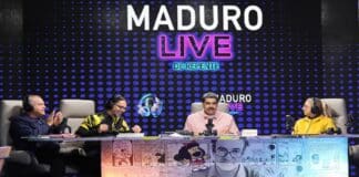 Maduro confirma casos intoxicación retos virales de TikTok