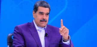 Maduro designa nuevos viceministros