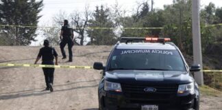 México 11 personas fueron encontradas sin vida