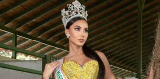Miss International 2024