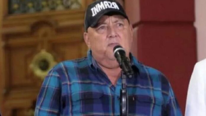Muere alcalde de Zamora Muere alcalde de Zamora