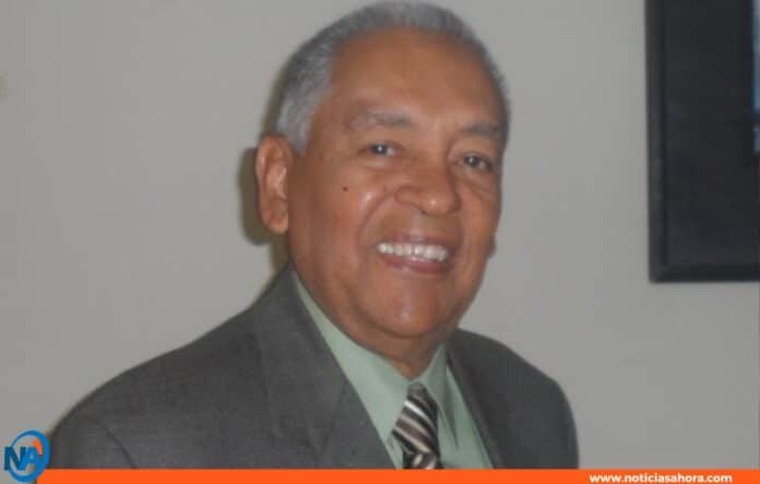 Murió Manny Delgado