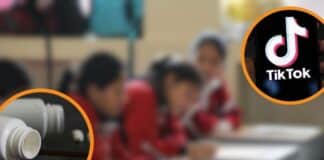 Niña de 12 años muere tras reto viral