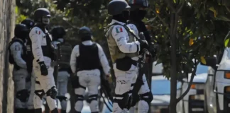 Oaxaca 71 migrantes rescatados