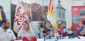 Primer Congreso del Agave Cocuy
