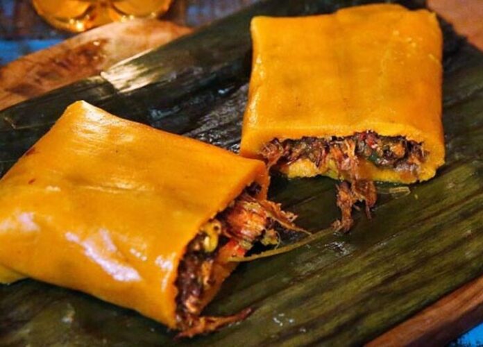 Recetas tradicionales guiso hallaca Recetas tradicionales guiso hallaca