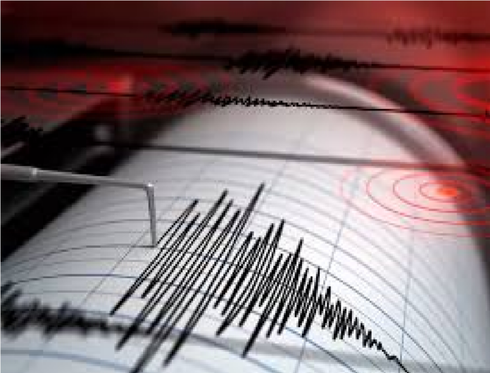 Sismo de 6.2 se registra en Japón
