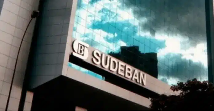 Sudeban calendario bancario para el 2025