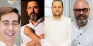 The Best Chef 2024