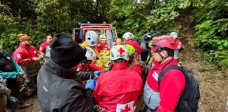 Tragedia aérea Costa Rica cincos fallecidos