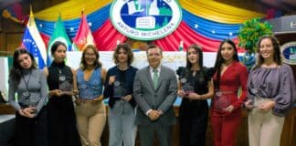 Universidad Arturo Michelena
