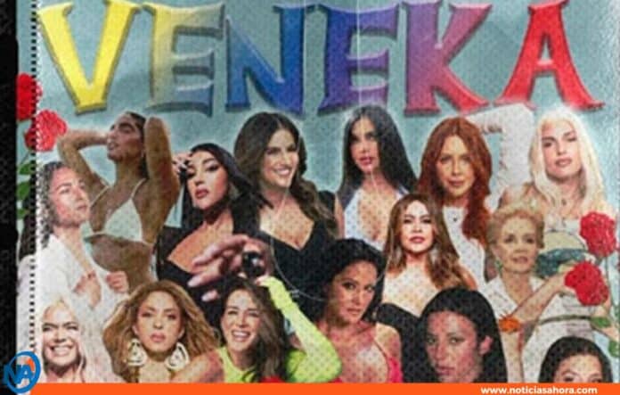 Veneka